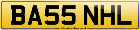 BA55 NHL