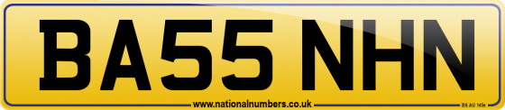 BA55 NHN