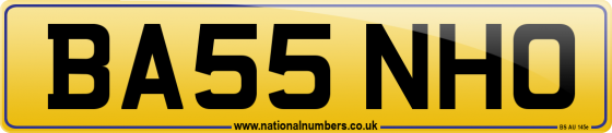 BA55 NHO