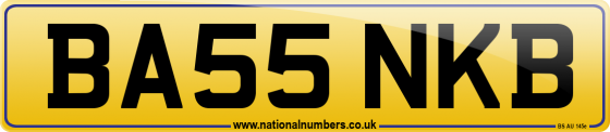 BA55 NKB