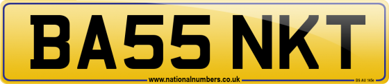 BA55 NKT
