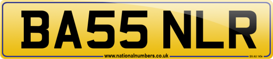 BA55 NLR