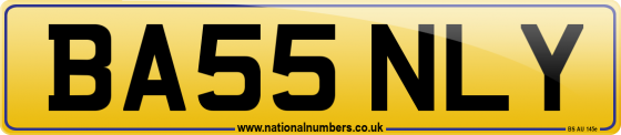 BA55 NLY