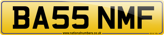 BA55 NMF