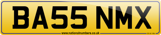BA55 NMX