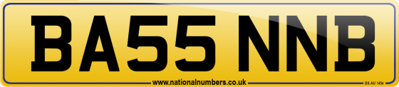 BA55 NNB