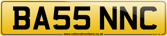 BA55 NNC