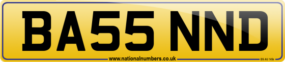 BA55 NND