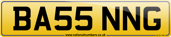 BA55 NNG