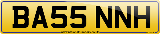BA55 NNH
