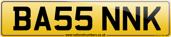 BA55 NNK