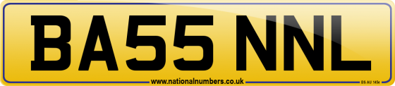 BA55 NNL