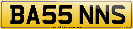 BA55 NNS