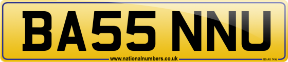 BA55 NNU