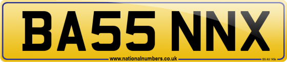 BA55 NNX