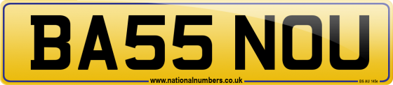 BA55 NOU