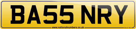 BA55 NRY