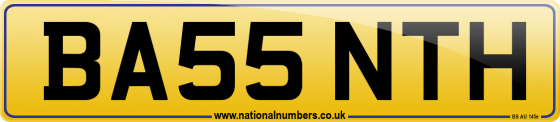 BA55 NTH
