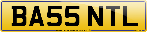 BA55 NTL