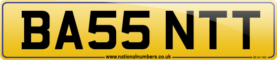BA55 NTT
