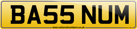 BA55 NUM
