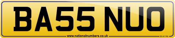 BA55 NUO