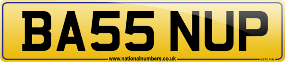 BA55 NUP