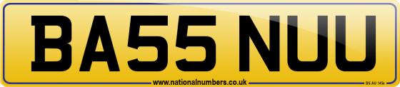 BA55 NUU