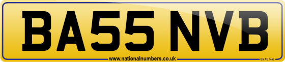 BA55 NVB