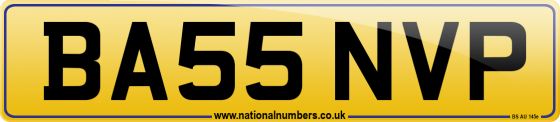 BA55 NVP