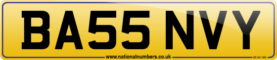 BA55 NVY