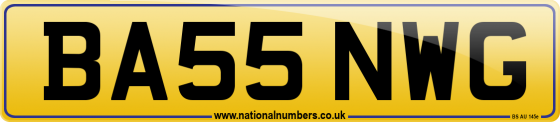 BA55 NWG