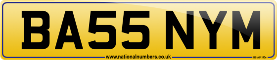 BA55 NYM