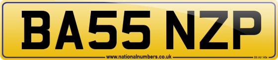 BA55 NZP