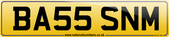 BA55 SNM