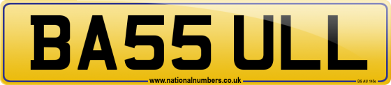 BA55 ULL