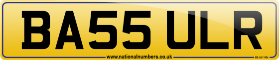 BA55 ULR
