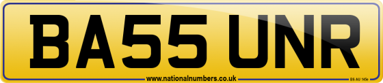 BA55 UNR