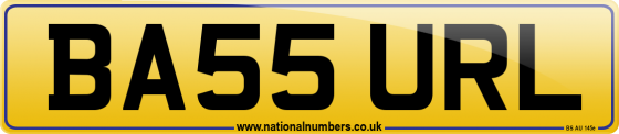 BA55 URL