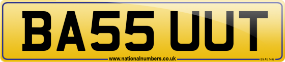BA55 UUT