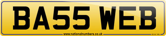 BA55 WEB