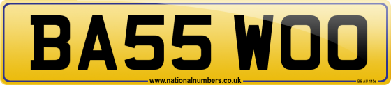 BA55 WOO