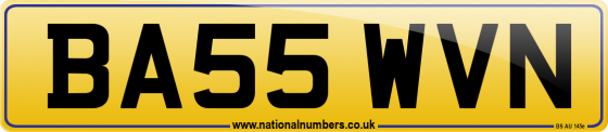 BA55 WVN
