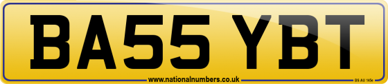 BA55 YBT