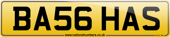 BA56 HAS