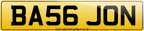 BA56 JON