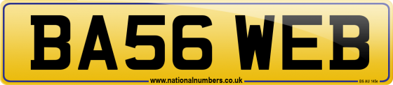BA56 WEB