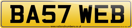 BA57 WEB