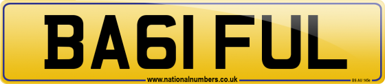 BA61 FUL