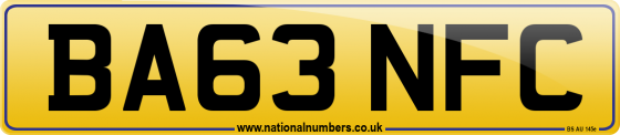 BA63 NFC